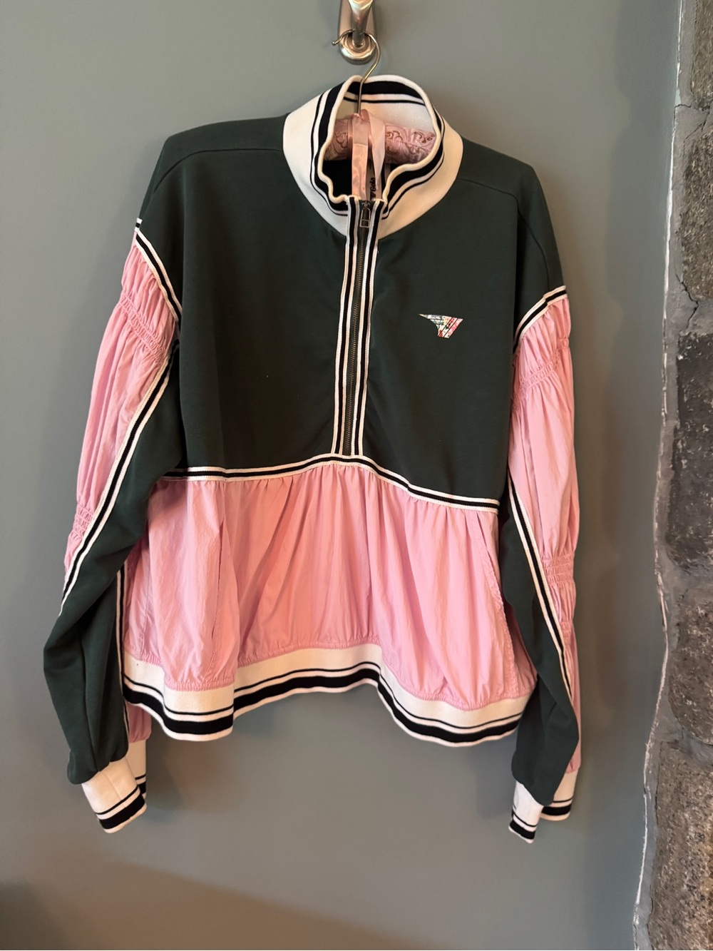 Gola x Anthropologie Retro Track Jacket — Women’s